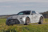 Mercedes-AMG GT Erlkönig erwischt: Spy Shot Premiere: Erste Bilder vom AMG GT II Edition 1