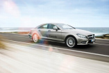 Mercedes Driving Events 2013/2013: Souveränität & Spaß  erfahren : Souverän fahren lernen, spannende Abenteuer erleben