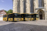 Die neue Setra MultiClass LE: Neuer Überlandbus, der sowohl durch Technik und Wirtschaftlichkeit als auch durch Design überzeugt