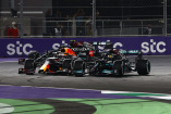 Formel 1 in Abu Dhabi - Vorschau: Der große Showdown - wer wird Weltmeister?