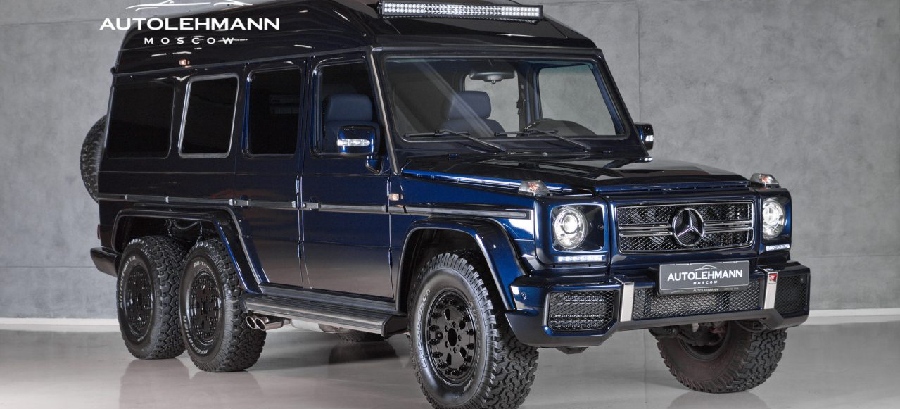 Rares Unikat Mercedes G500 6x6 Baujahr 1994 Von Schulz Tuning Ein Fruher Urahn Des G63 6x6 Steht Zum Verkauf Performance Mercedes Fans Das Magazin Fur Mercedes Benz Enthusiasten