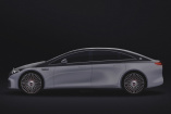 Mercedes von morgen: Durchaus denkbar: So könnte ein Mercedes-Maybach EQS aussehen
