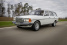 Historie: die Mercedes E-Klasse T-Modelle: Die Kombi-Karriere begann 1977