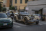 Bella Italia – zwischen vorgestern und morgen: Mille Miglia 2024 - unterwegs im Schatten der Elektromobilität