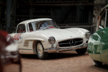 The Loh Collection feiert Geburtstag: Ein Jahr Nationales Automuseum - mehr als 85.000 Besucher
