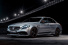 Tuning: Mercedes-AMG C63 W205: Final Edition von performmaster: C63 V8-Sondermodell