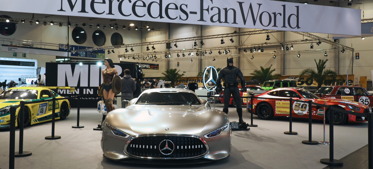 Wellnessprogramm für die automobile Technik: MOTUL präsentiert neues  Additivprogramm - News - Mercedes-Fans - Das Magazin für  Mercedes-Benz-Enthusiasten