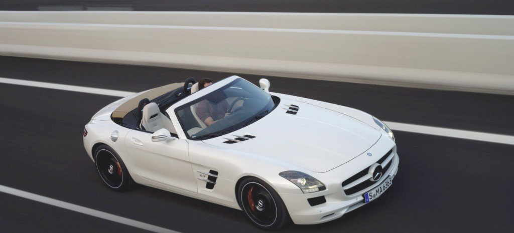 Klassenbeste Mercedes Sls Amg Und G Klasse Leserwahl Die Besten Autos Des Jahres 2013 News Mercedes Fans Das Magazin Fur Mercedes Benz Enthusiasten