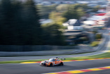 Total 24h von Spa-Francorchamps: AMG gut gerüstet für den Ardennen-Klassiker - wenn er denn stattfindet