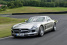 Real Hot: Mit dem Mercedes SLS AMG kann man am besten heizen - sagt der ADAC!: Mit keinem anderen Wagen wird  man schneller warm 