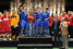 Schalke 04 gewinnt Mercedes-Benz Junior Cup 2013 : Der Knappen-Nachwuchs gewinnt hochkarätiges U19-Turnier -  Die Auszubildenden des Werk Sindelfingen gewinnen Auszubildenden-Turnier