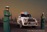 Starkes Polizeiaufgebot: BRABUS 700 Widestar für Dubai Police  : Weltpremiere auf der Dubai International Motor Show 2013 