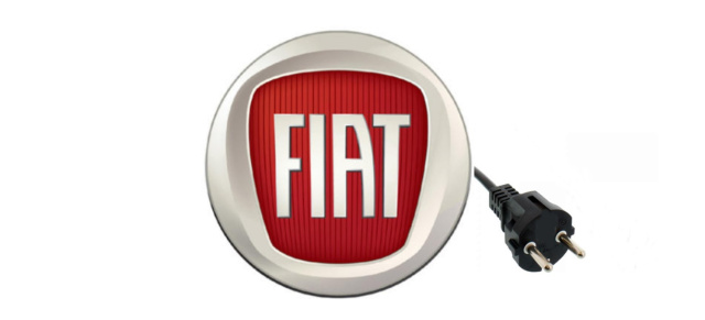 Fiat: Ausstieg aus dem Verbrenner ab 2025: Fiat will schon bald nur noch elektrisch in Fahrt kommen
