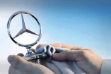 Hintergrund: Das plant Mercedes in den kommenden Jahren: Digitale Kunst und ChatGPT