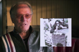 Filmstar Peter Fonda gesteht: „Ich liebe Mercedes": Der Filmstar aus Easy Rider und Easy Driver ist ein leidenschaftlicher  MIB 