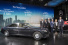 Mercedes-Benz Cars auf der Auto Shanghai 2017: Weltpremiere der neuen S-Klasse: Besseres bestens gemacht: Livebilder von der Mercedes-Präsentation in Shanghai 