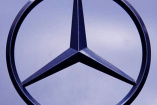 Mercedes-Benz USA-Geschäftzsahlen: Dämpfer in Übersee: Mercedes-USA-Verkaufszahlen gehen im Juli um knapp 23 % zurück