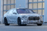 Mercedes-AMG Erlkönig erwischt: Spy-Shot Premiere: Erste Fotos vom Mercedes-AMG S63e W223