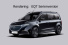 Mercedes EQT Serienmodell: Viel hui  aber  Reichweite häh?: Kommt die Serienversion des EQT nur 265 km weit?