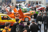 5.-8. Mai:: Tuning World Bodensee, Friedrichshafen