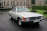 Mercedes 350 SL: Ex-Staatskarosse: Vorbesitzer des Mercedes SL W107 war der rumänische Diktator Nicolae Ceauşescu