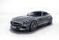 Sportlich und außergewöhnlich: Der Mercedes-AMG GT S Edition 1: Sondermodell zum Start des neuen schwäbischen Sportwagens