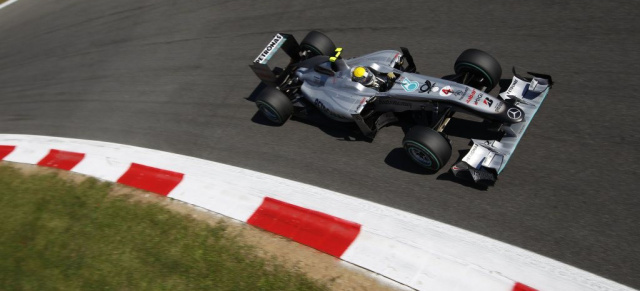 Formel 1: Alonso siegt in Monza: Ferrari triumphiert beim F1 GP von Italien.