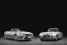 60 Jahre Sportlich Leicht - der Mercedes-Benz Sportwagen feiert Jubiläum / mit Galerie & Video!: Seit 1952 baut Mercedes-Benz den SL in zahlreichen Baureihen - seine Wurzeln hat der legendäre Wagen im Motorsport 