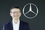 Mercedes-Benz Werk Bremen: Führungswechsel: Michael Frieß wird neuer Standortverantwortlicher des MB Werks Bremen