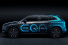 Save the date: Weltpremiere des Mercedes EQA: Mercedes-Benz EQA: Debüt am 20.01.2021 - 11:00 Uhr MEZ