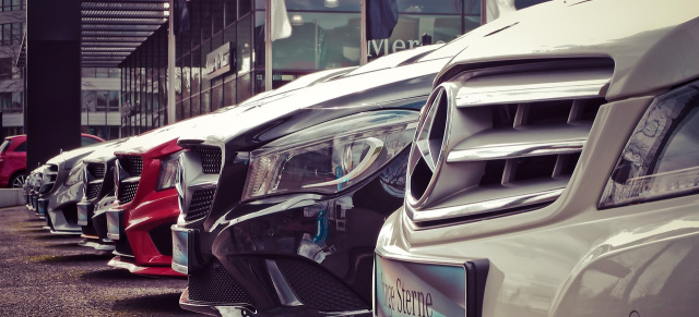 Rausverkauf bei Mercedes in Belgien, England, Spanien?: Medienbericht: Daimler soll ca. 25 Pkw-Niederlassungen verkaufen wollen