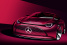 Mercedes auf der IAA MOBILITY 2023: Mercedes-Weltpremiere am 03.09.: Concept CLA Class