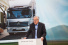 Q3-Zahlen: Daimler Truck steigert Umsatz und Ergebnis: Daimler Truck-Chef Daum: Lkw der Zukunft wird 2040 den Stern tragen