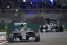 Formel 1 WM Finale in Abu Dhabi: Showdown in der Wüste!