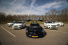 Elektrisierender Weltrekord in den Niederlanden: Mittendrin: Der SLS AMG Electric Drive vom Gumball-Team „Masters of Speed“
