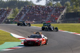 Formel 1 Grand Prix der Toskana: Silberpfeile mit unbeirrtem Doppelsieg bei Chaos-Rennen in Mugello