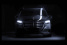 Ankündigung von neuem Mercedes-Van-Modellprogramm: Premiere im Sommer: neues Mercedes-Midsize-Van-Portfolio