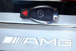 Supersportwagen zum 50. Geburtstag: Mercedes-AMG R50 Supersportwagen soll 2017 kommen