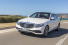 Mercedes-Benz: neuer Massenrückruf für E-Klasse und CLS (2015-2022): Bei fast 200.000 Mercedes  ist die 12V-Batterie mangelhaft befestigt