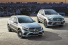 Gebrauchtwagen Tops & Flops: Top-10-Gebrauchtwagenranking: Mercedes-Benz belegt die beiden vordersten Plätze