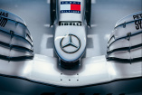 Formel 1: Mercedes-AMG Petronas Formel 1 Team erhält Drei-Sterne-Umwelt-Prüfsiegel der FIA