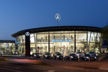 Ausverkauf der Mercedes Niederlassungen: Gesamtbetriebsrat äußert sich: "Nachricht hat uns schockiert...ist nicht akzeptabel."