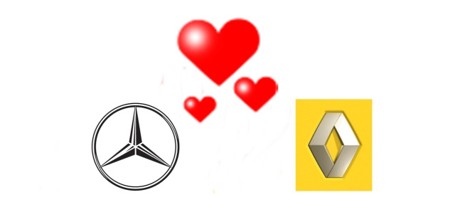 Liebes-Comeback bei Mercedes und Renault - wird der Sprinter französisch?: Gerücht: Mercedes und Renault sondieren gemeinsamen mittelgroßen Transporter