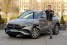 Erster (Fahr)-Eindruck vom Mercedes-EQA 250 - Kann er uns überzeugen?: Das Video zum Mercedes-EQA 250 (H243)