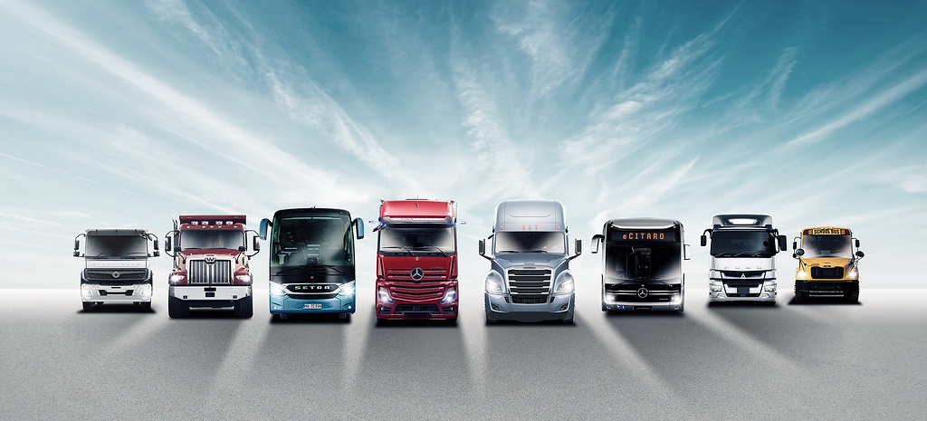 Daimler Truck Absatzzahlen 2022: Daimler Truck Kann Seinen Absatz ...