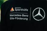 Mercedes-Benz und Sporthilfe führen erfolgreiche Partnerschaft fort: Sponsoring-Schwerpunkt bleibt die Mercedes-Benz Elite-Förderung