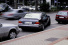 Neue Aktion gegen Autos in den Städten: Deutsche Umwelthilfe fordert Ende des kostenfreien Parkens