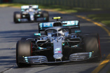 Formel 1 Saison 2019: Droht schon nach dem ersten Saisonrennen  Langeweile einzukehren?