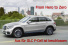 Mercedes Pkw: Es hat sich ausgewasserstofft: Mercedes stoppt PKW-Brennstoffzellen-Entwicklung