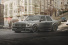 Gedankenspiel mit der Mercedes G-Klasse: Was wäre wenn: Wie sähe der Mercedes G als Limousine aus?